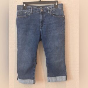 Mavi - Marcia High-rise Capri